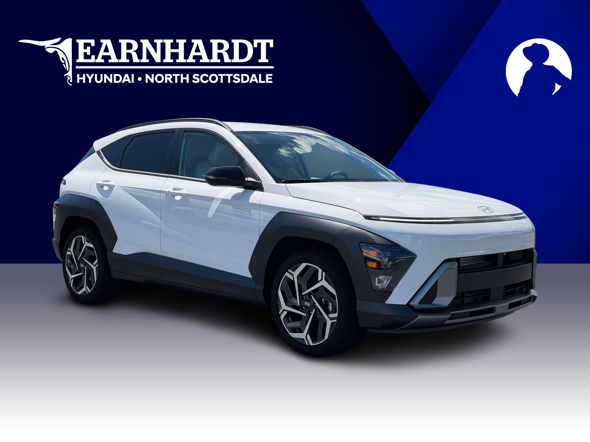 2027 Hyundai KONA SEL Premium