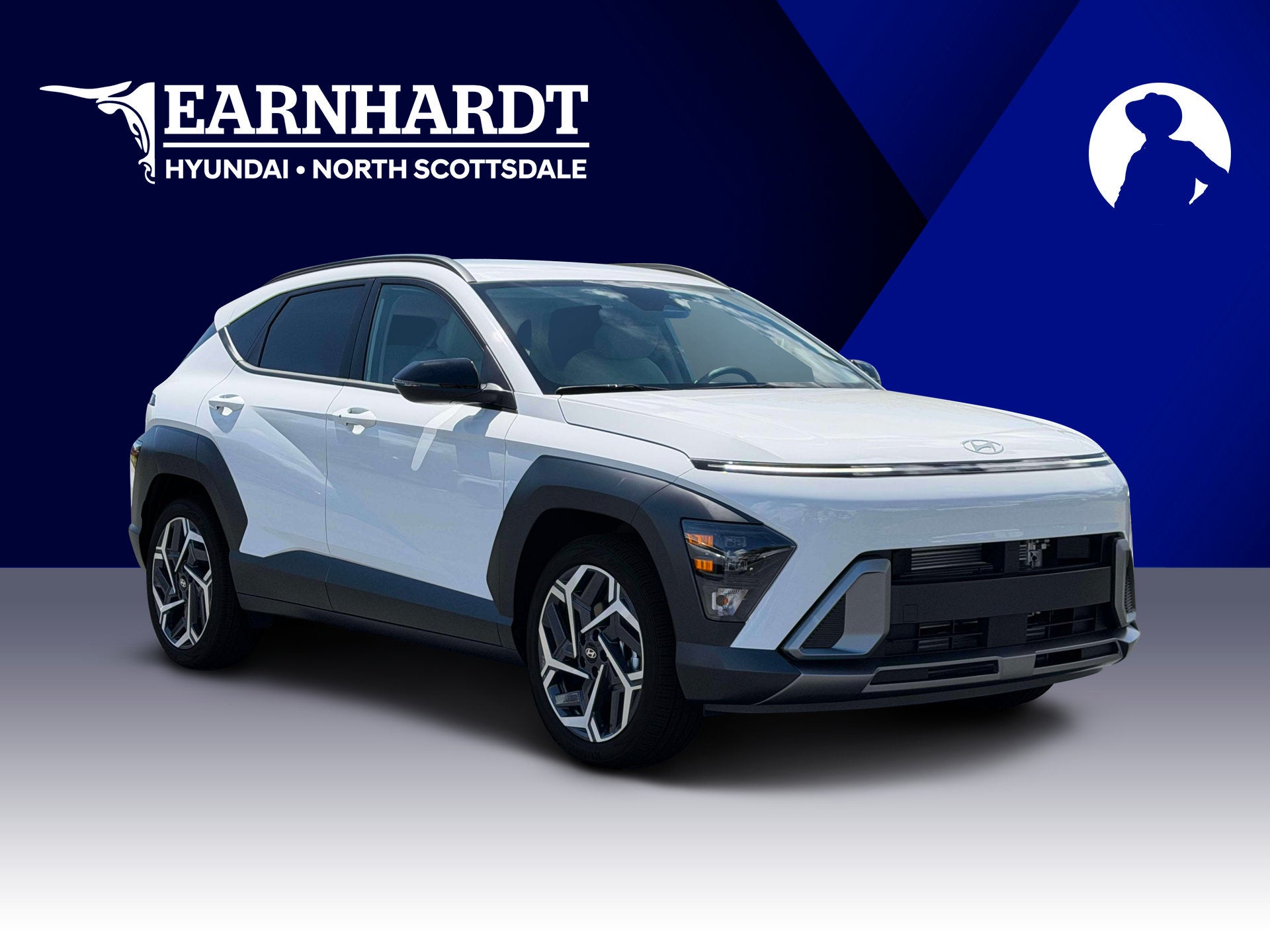 2027 Hyundai KONA SEL Premium
