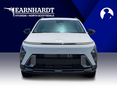 2027 Hyundai KONA SEL Premium
