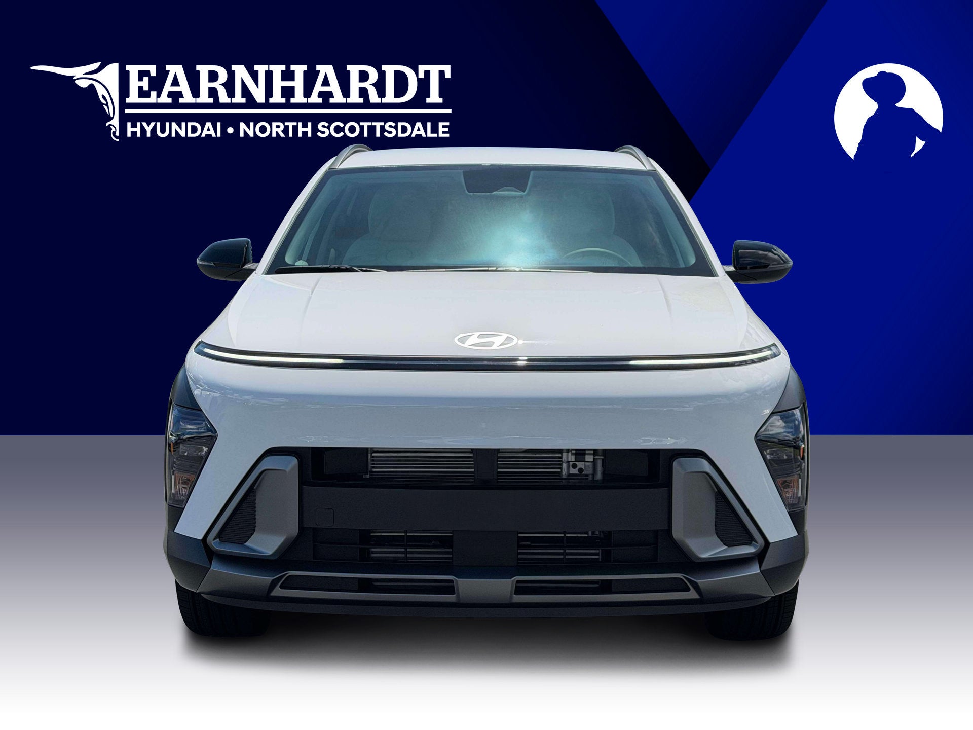 2027 Hyundai KONA SEL Premium