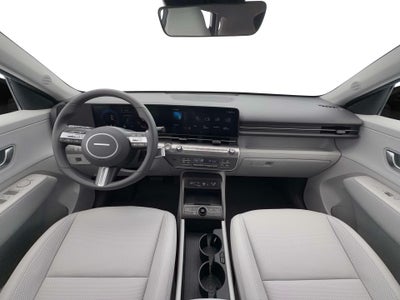 2027 Hyundai KONA SEL Premium