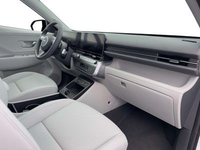 2027 Hyundai KONA SEL Premium