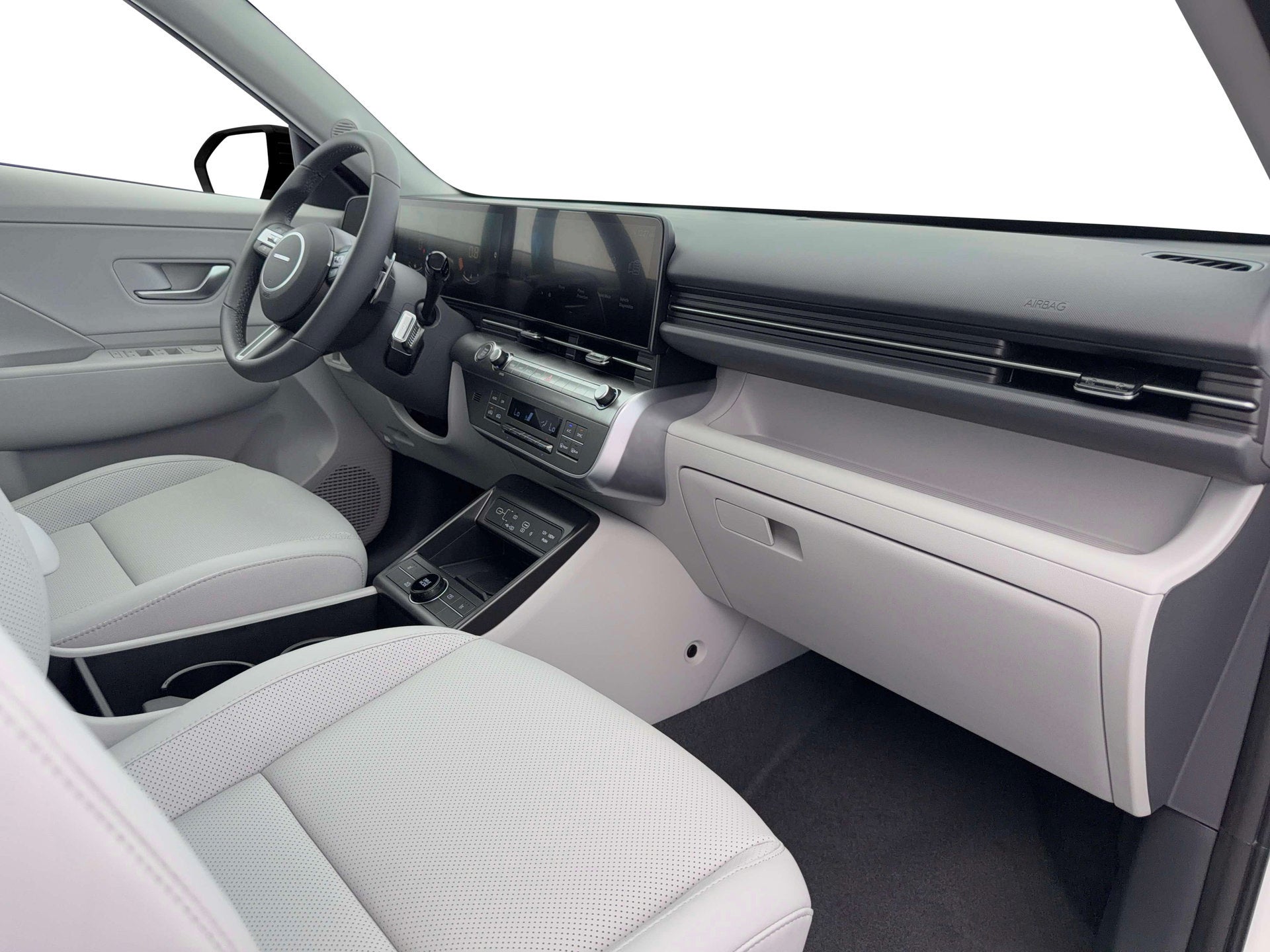 2027 Hyundai KONA SEL Premium