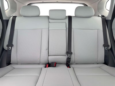 2027 Hyundai KONA SEL Premium