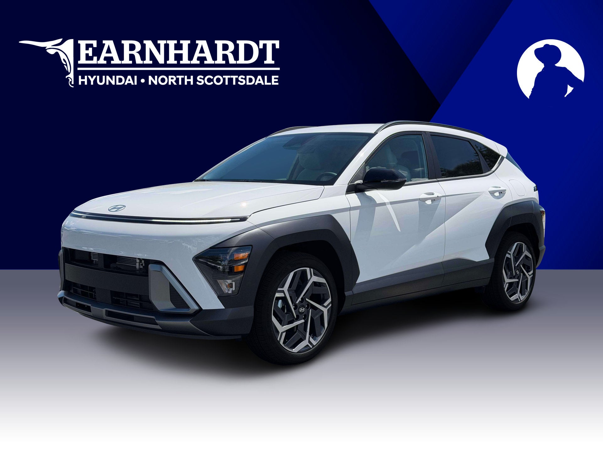 2027 Hyundai KONA SEL Premium