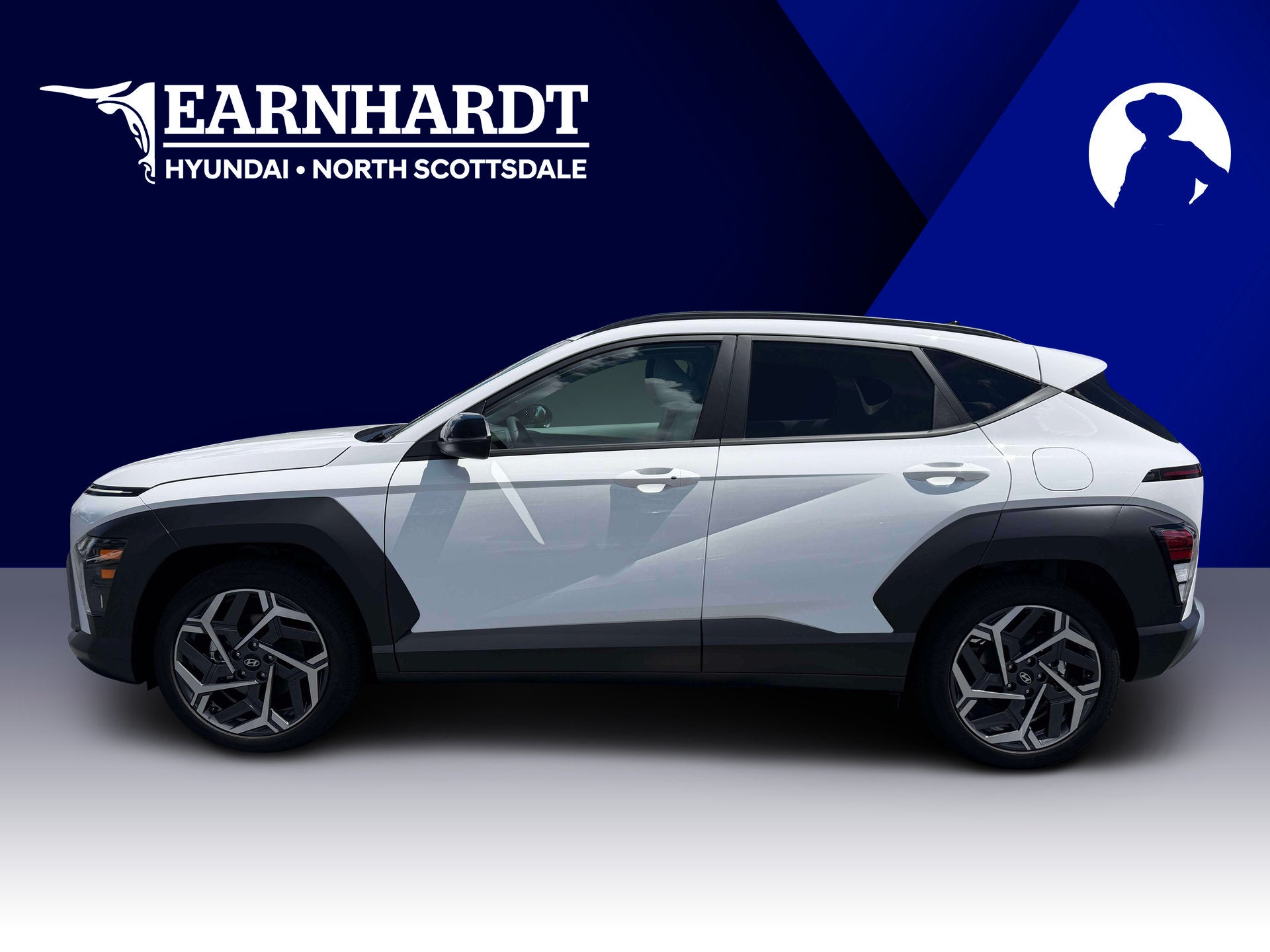 2027 Hyundai KONA SEL Premium
