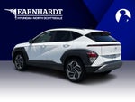 2027 Hyundai KONA SEL Premium