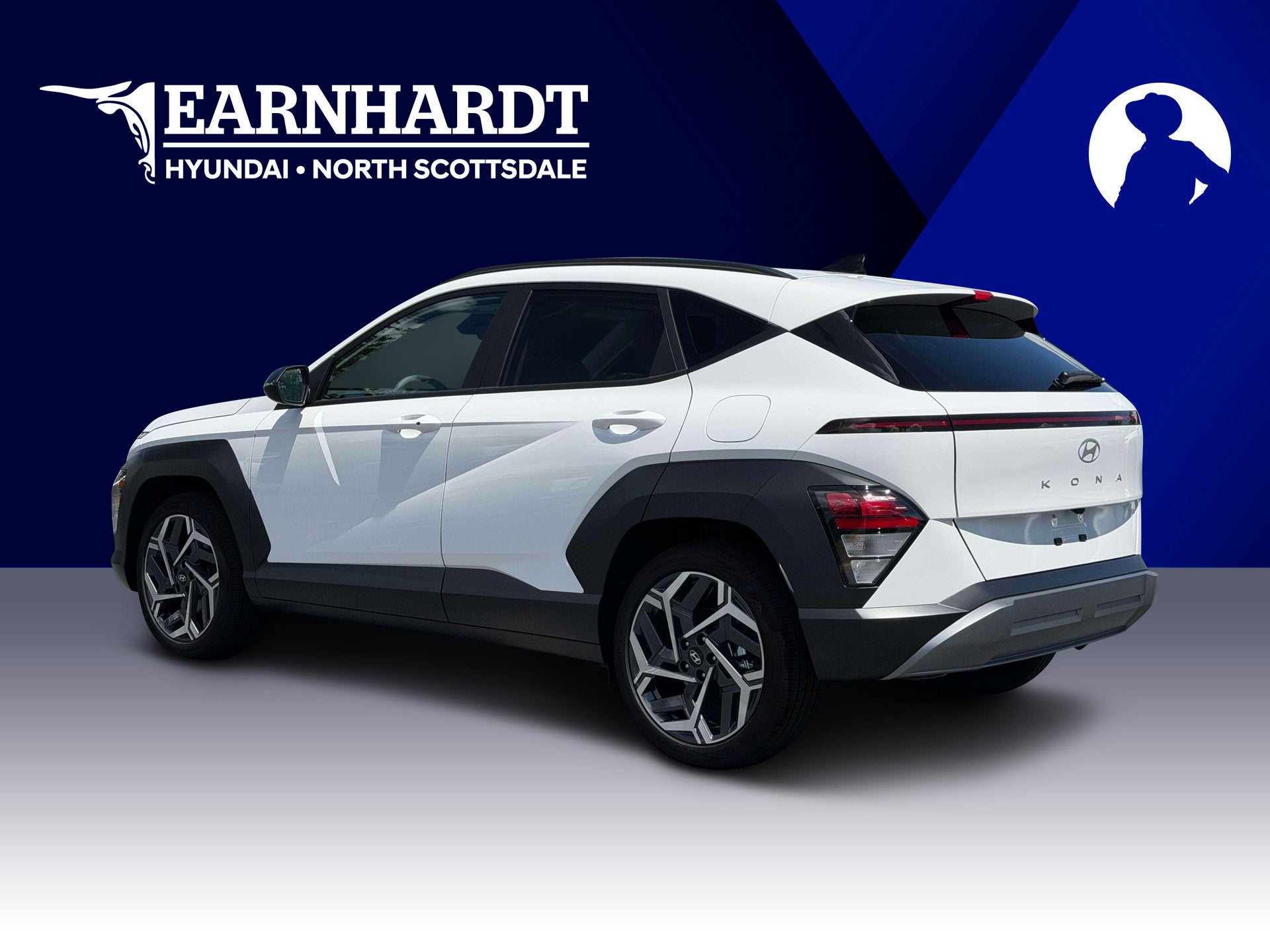 2027 Hyundai KONA SEL Premium