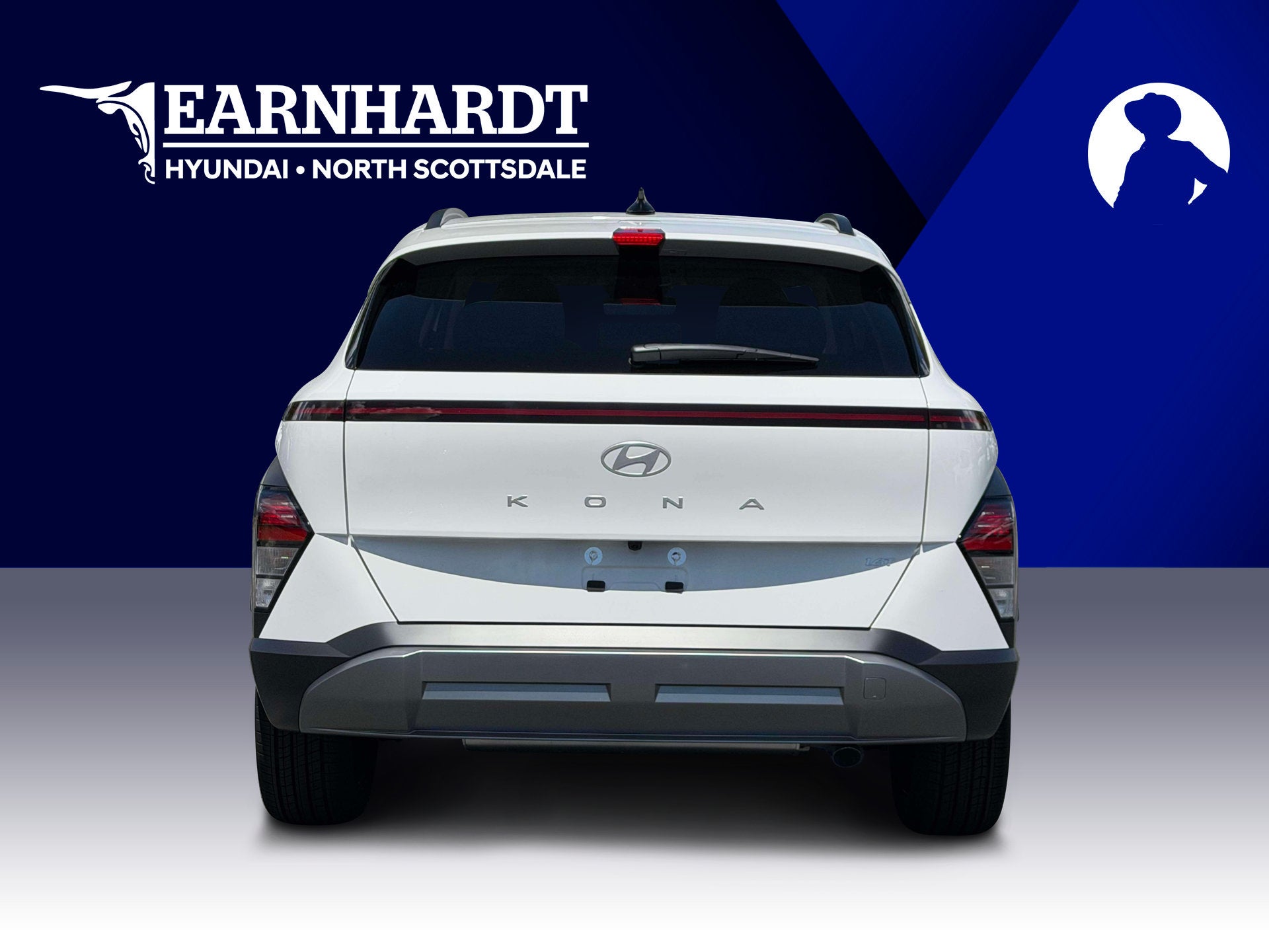 2027 Hyundai KONA SEL Premium