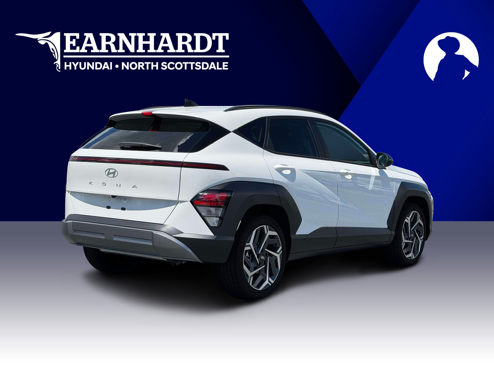 2027 Hyundai KONA SEL Premium