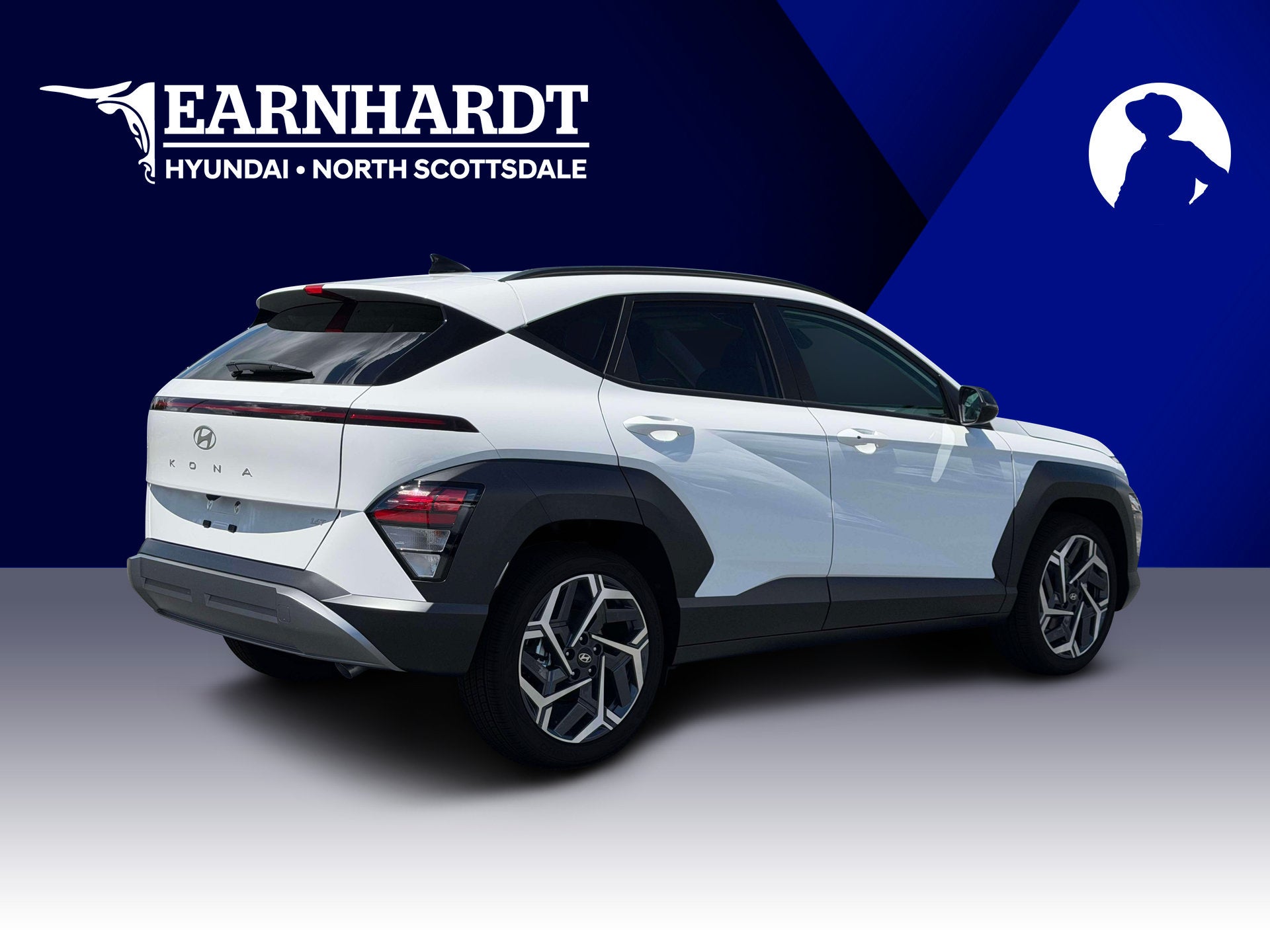 2027 Hyundai KONA SEL Premium