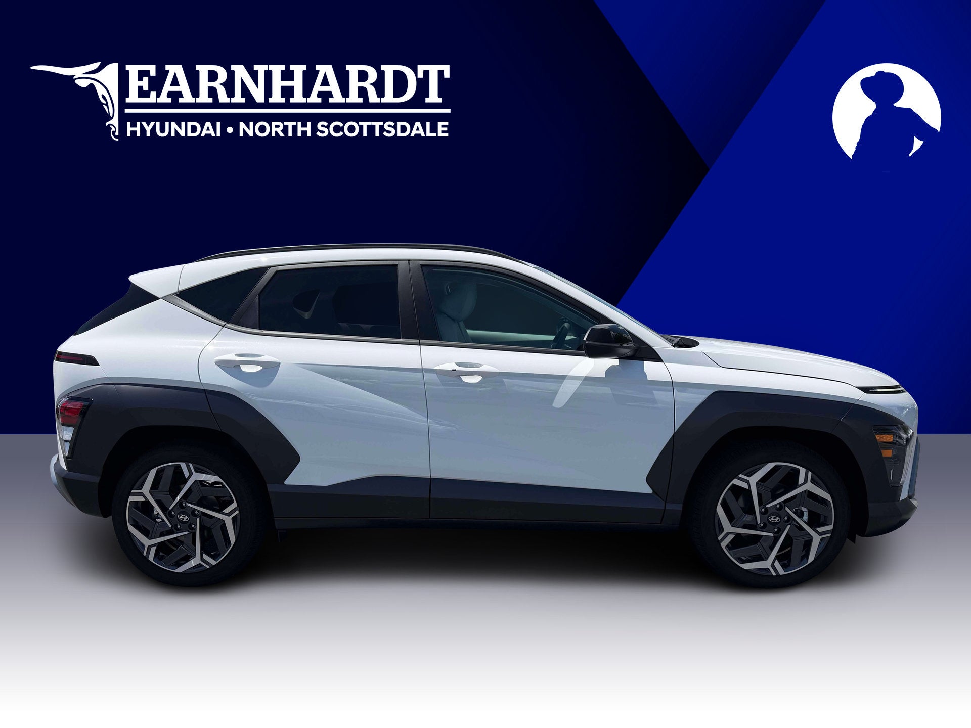2027 Hyundai KONA SEL Premium