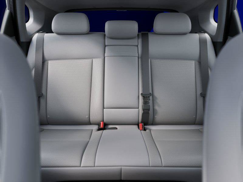 2027 Hyundai KONA SEL Premium