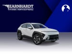 2027 Hyundai KONA SEL Premium