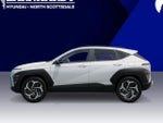2027 Hyundai KONA SEL Premium
