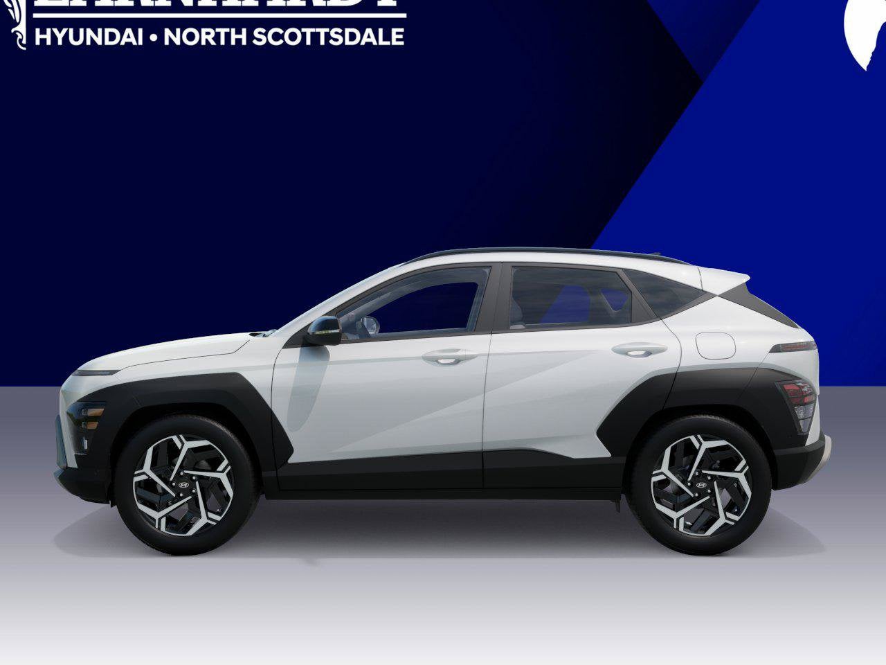 2027 Hyundai KONA SEL Premium
