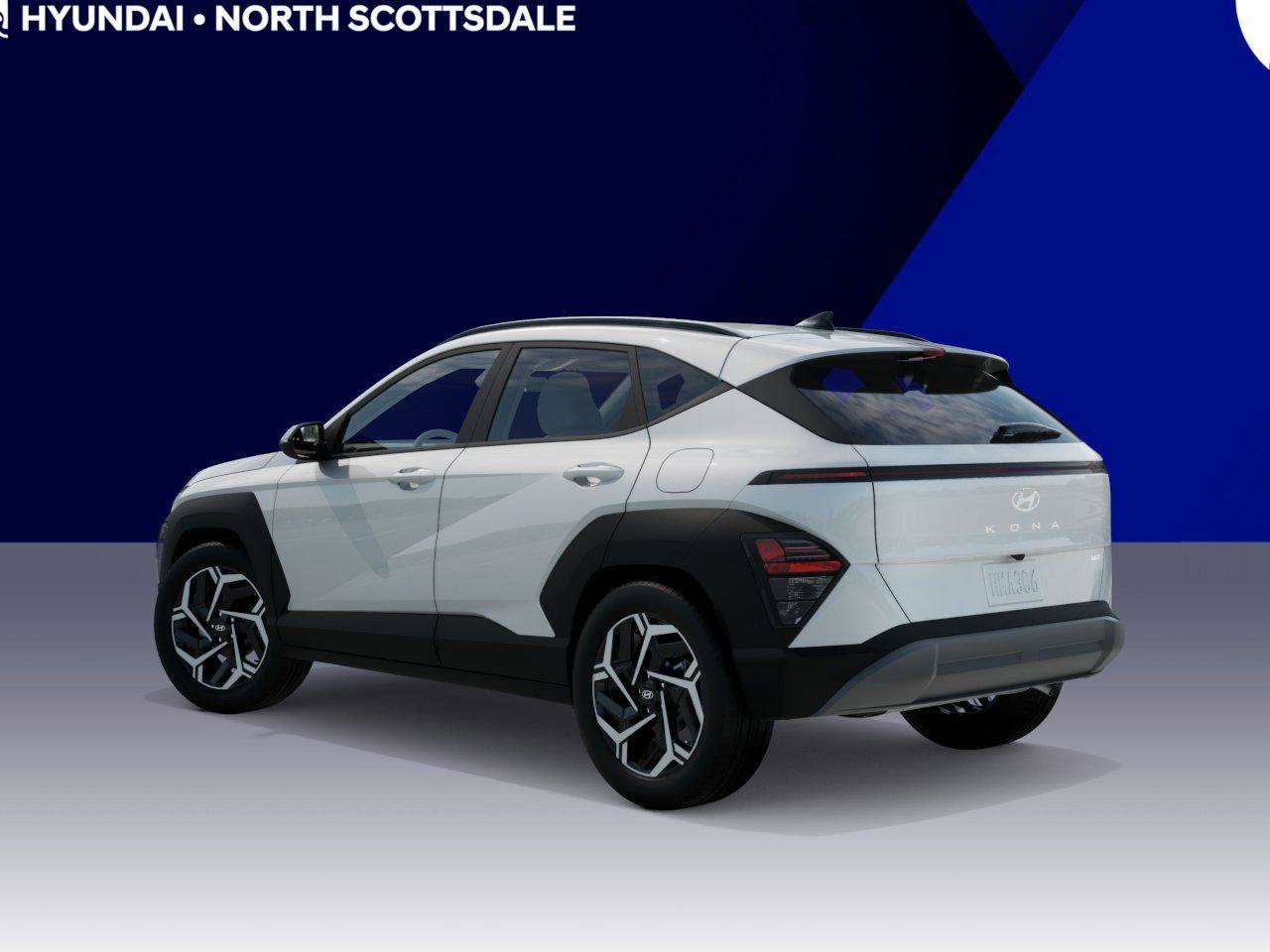2027 Hyundai KONA SEL Premium