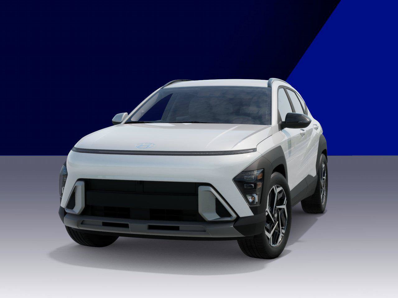 2027 Hyundai KONA SEL Premium