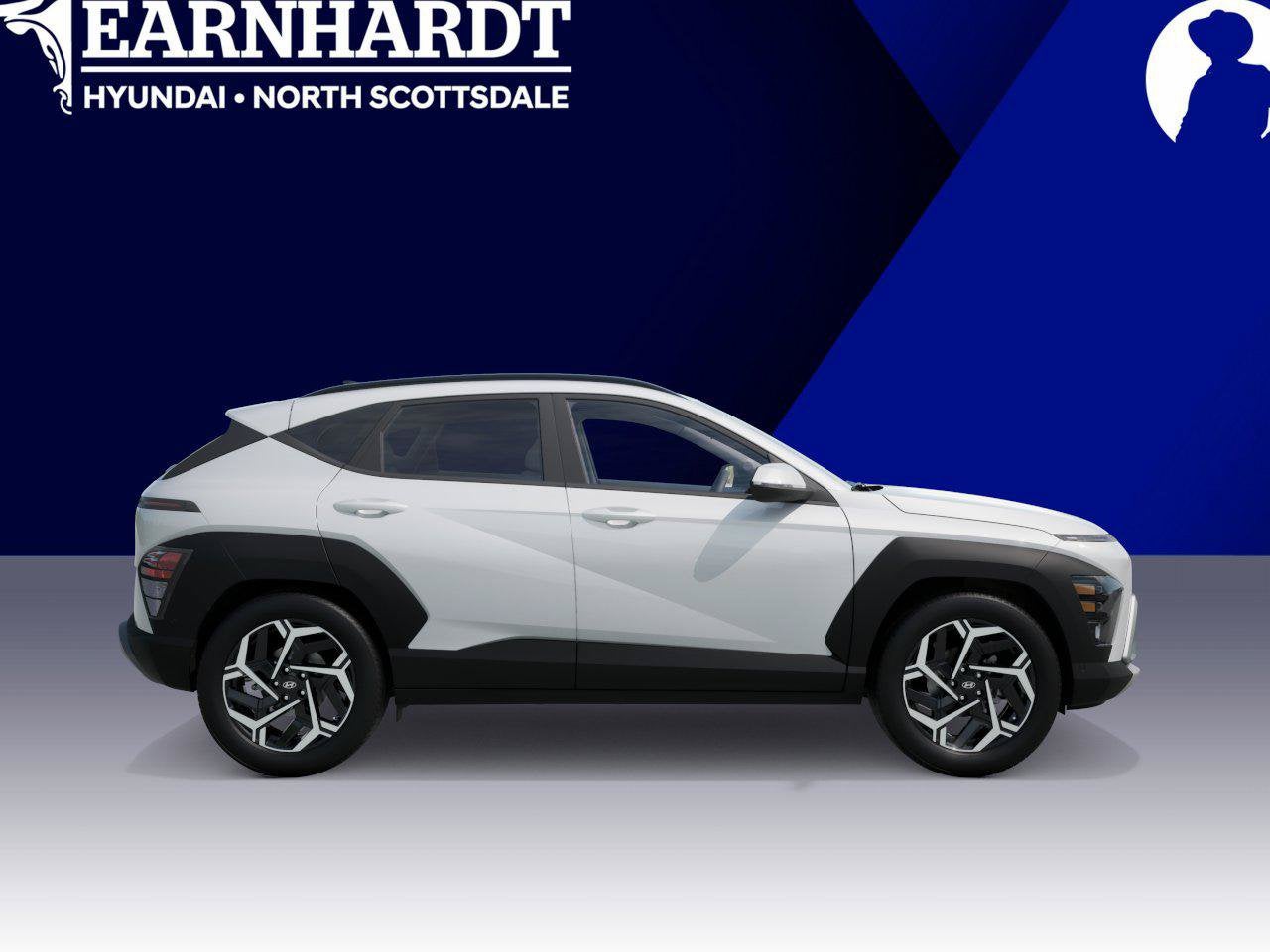 2027 Hyundai KONA SEL Premium