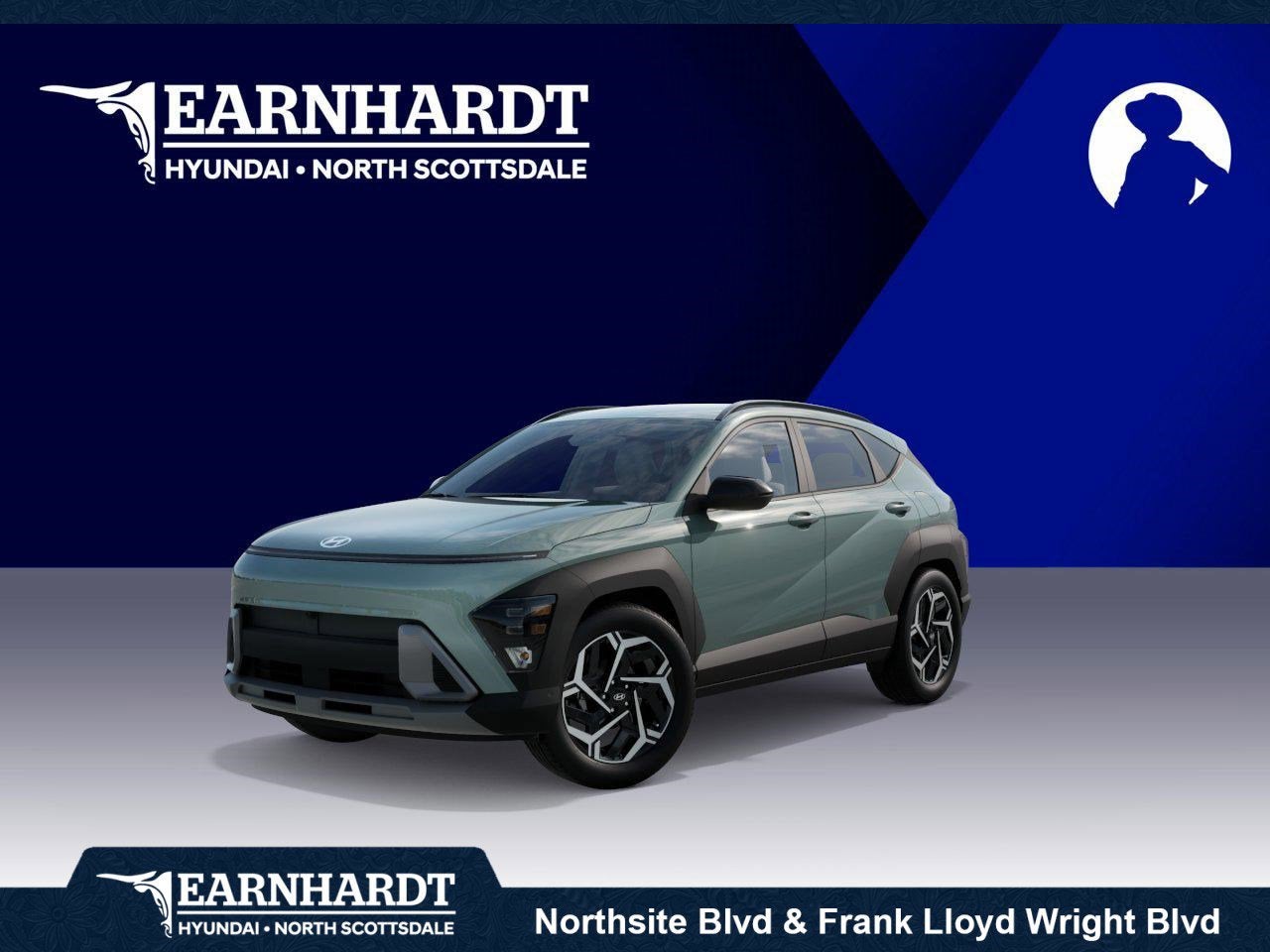 2026 Hyundai Kona SEL Premium Automatic's photo