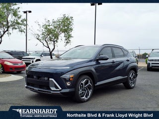 2026 Hyundai KONA SELPR