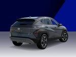 2027 Hyundai KONA SEL Premium