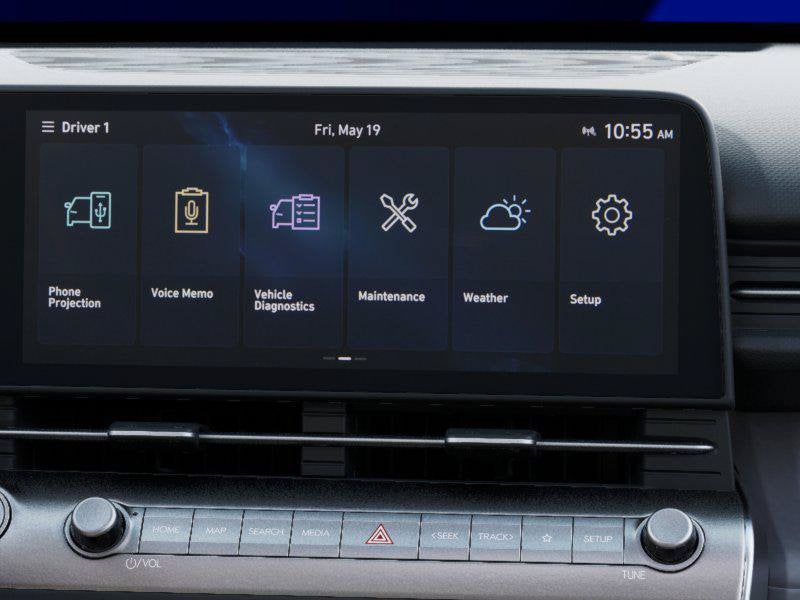 2027 Hyundai KONA SEL Premium