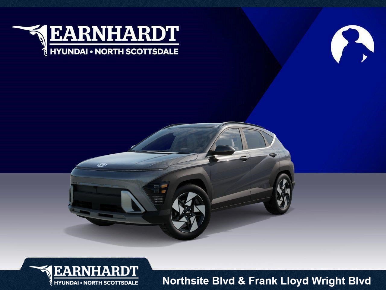 2027 Hyundai KONA Limited