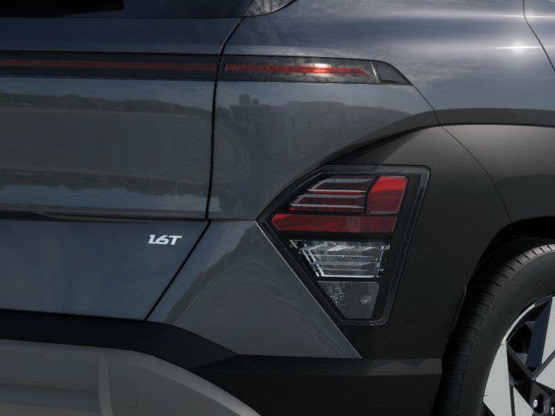 2027 Hyundai KONA Limited