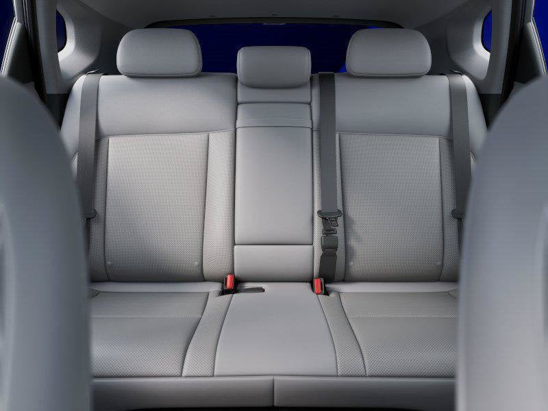 2027 Hyundai KONA Limited