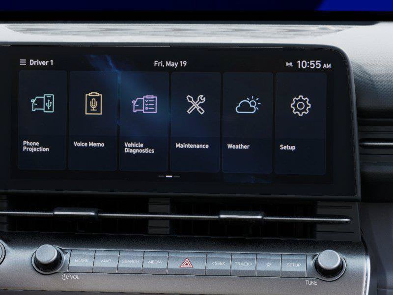 2027 Hyundai KONA Limited
