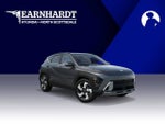 2027 Hyundai KONA Limited