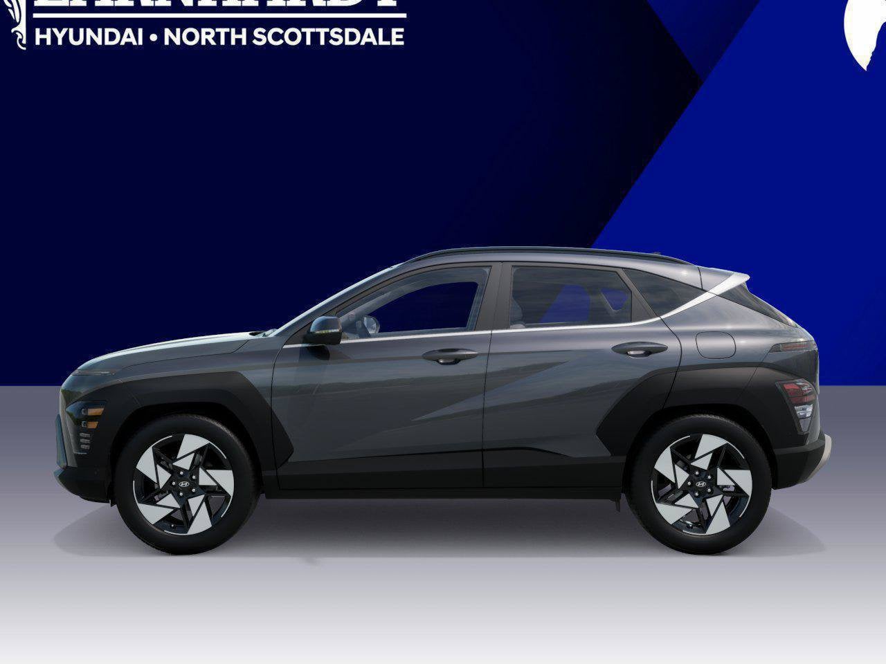2027 Hyundai KONA Limited