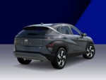 2027 Hyundai KONA Limited