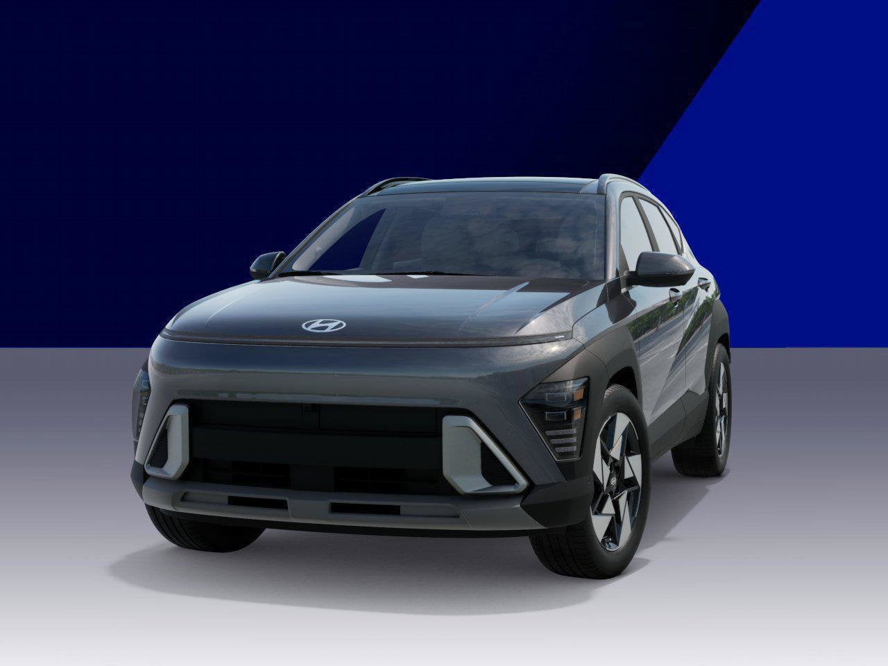 2027 Hyundai KONA Limited