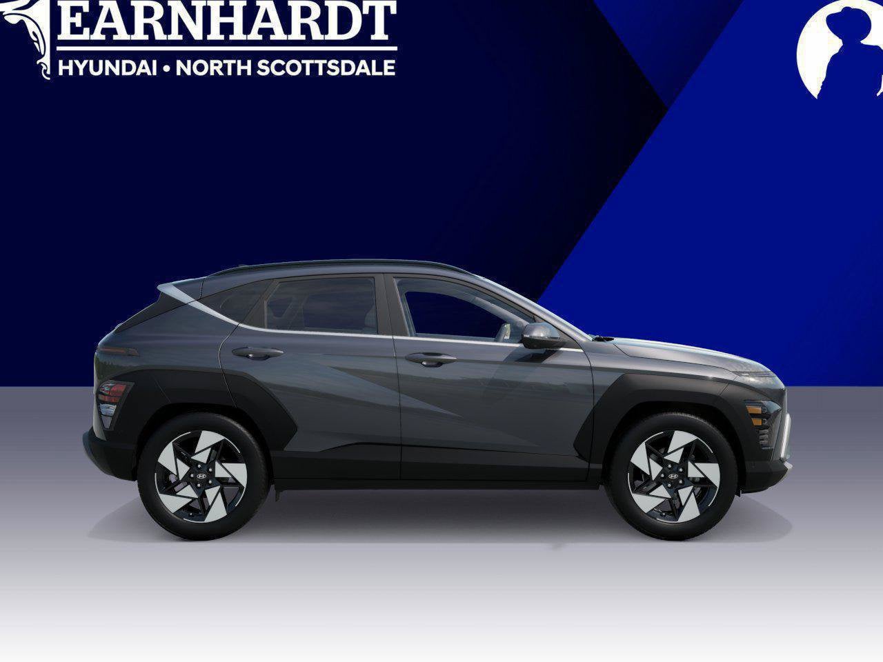 2027 Hyundai KONA Limited