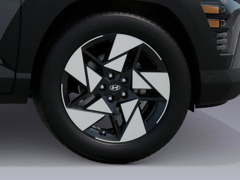 2027 Hyundai KONA Limited