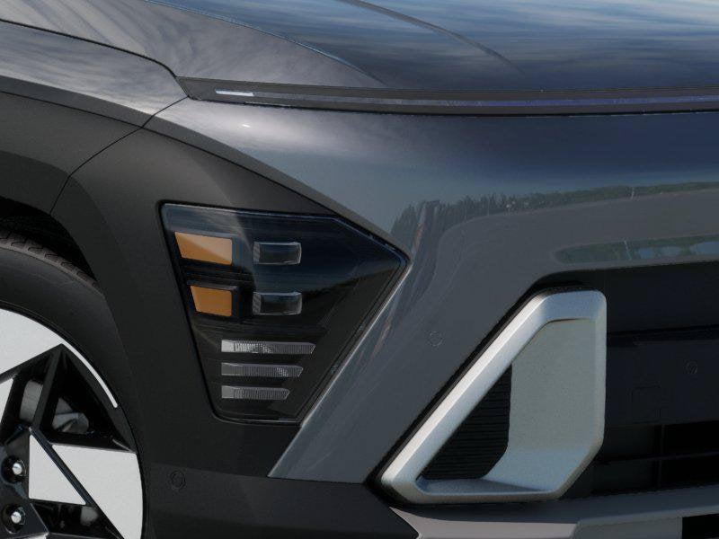 2027 Hyundai KONA Limited