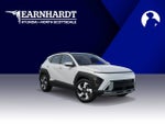 2027 Hyundai KONA Limited