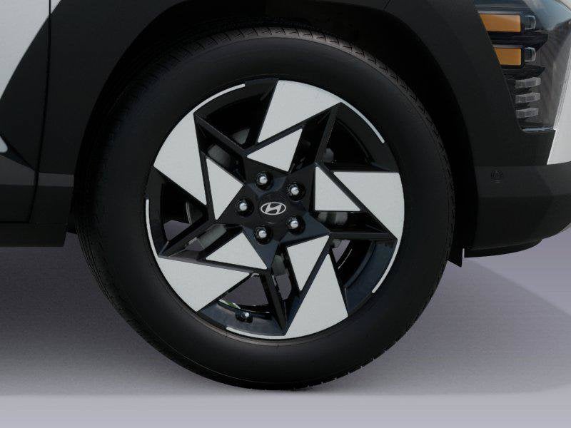 2027 Hyundai KONA Limited