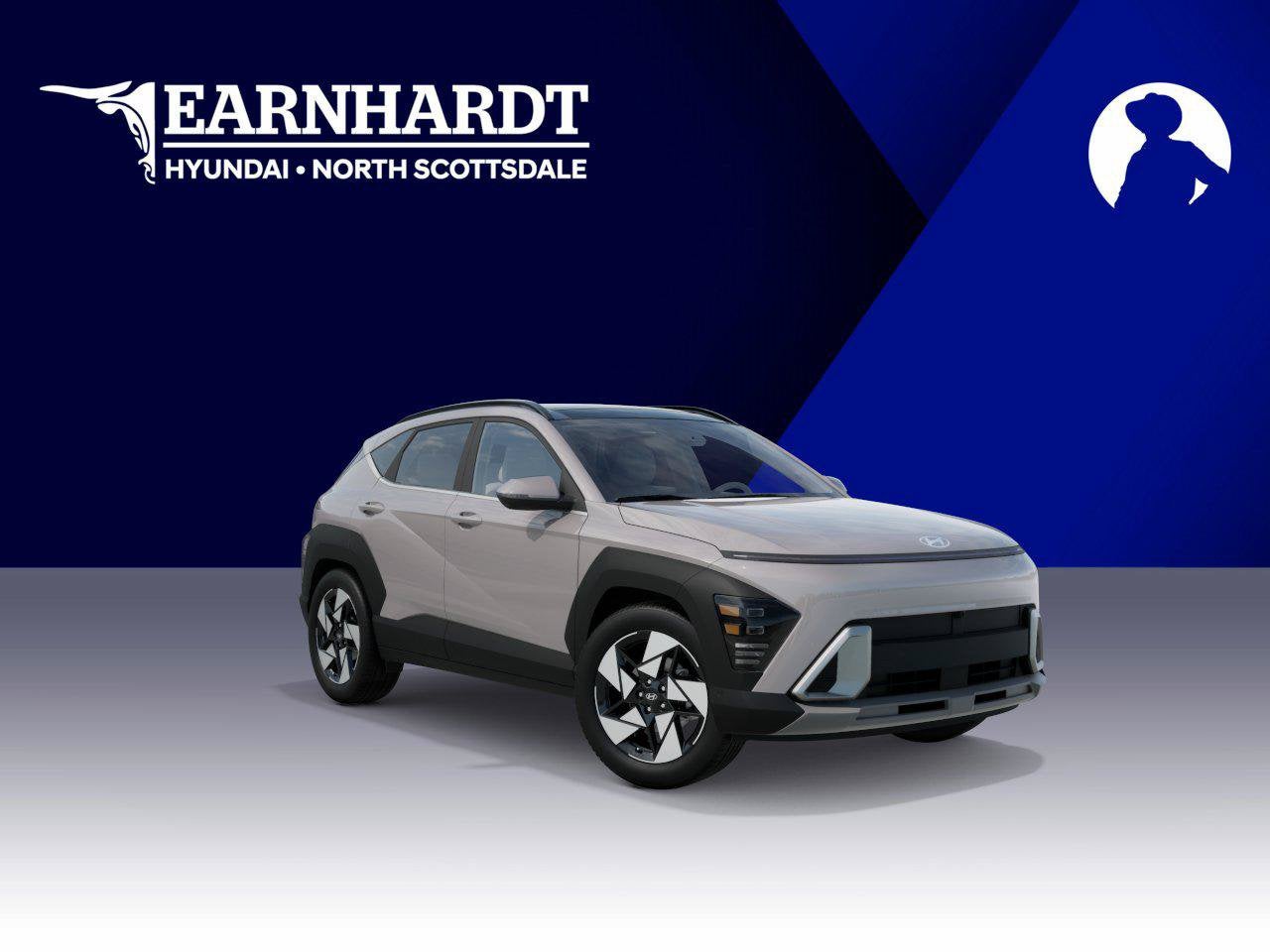 2027 Hyundai KONA Limited