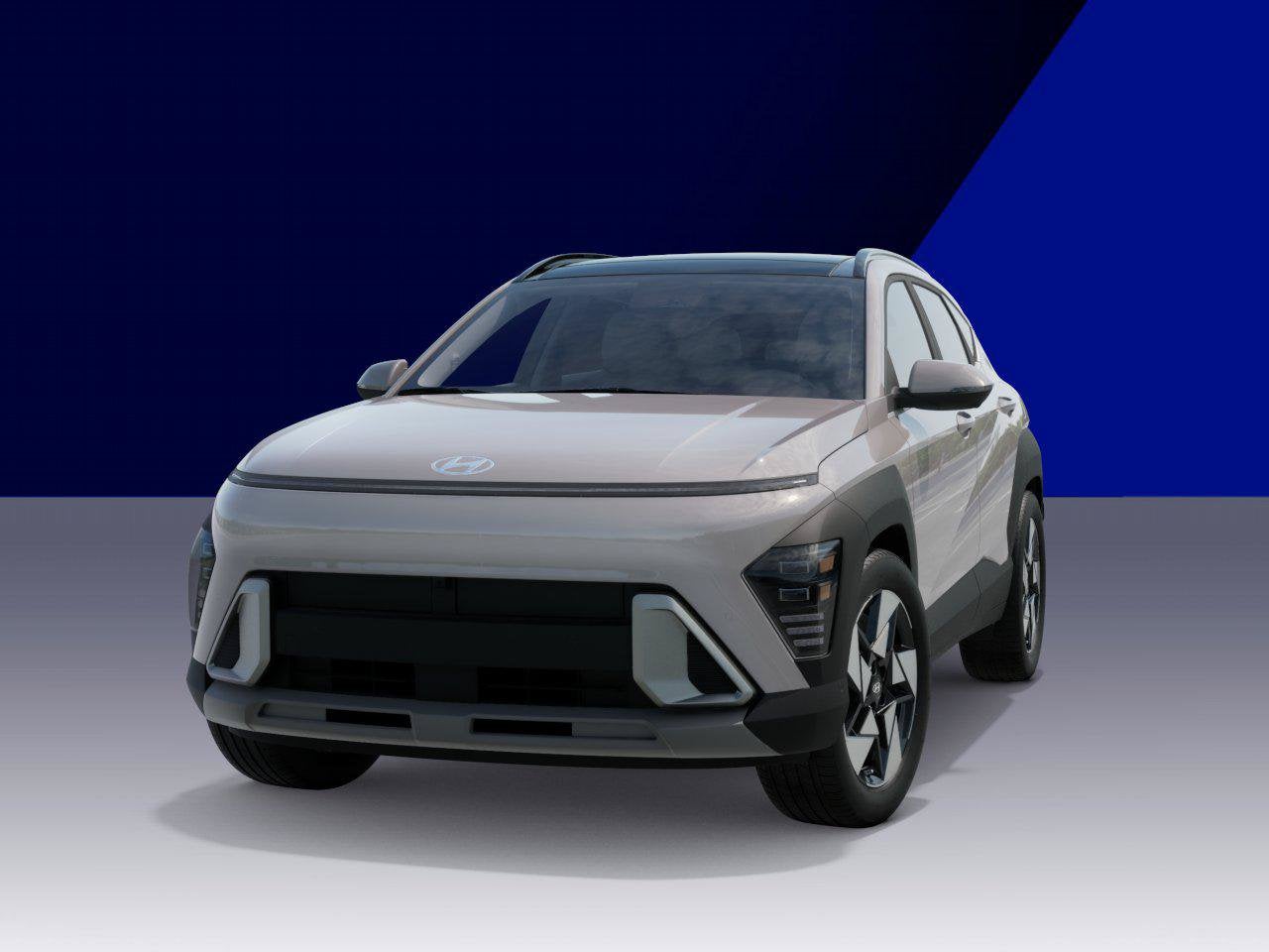 2027 Hyundai KONA Limited