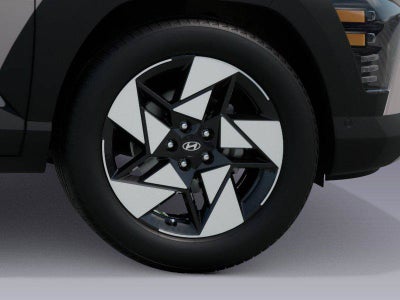 2027 Hyundai KONA Limited