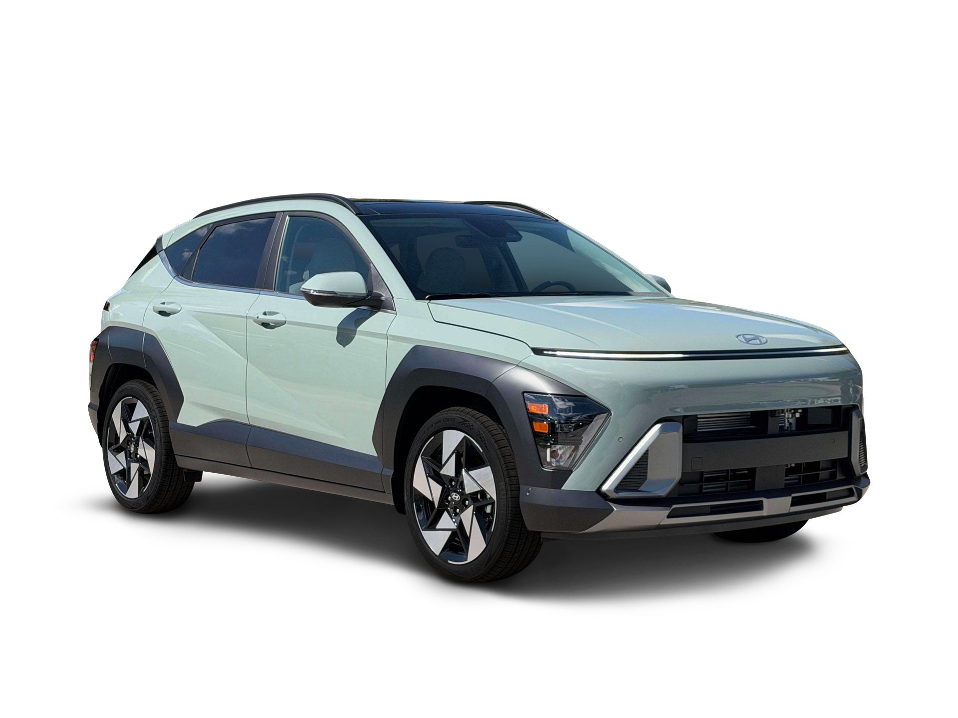 2027 Hyundai KONA Limited