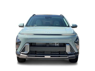 2027 Hyundai KONA Limited