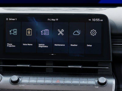 2027 Hyundai KONA Limited