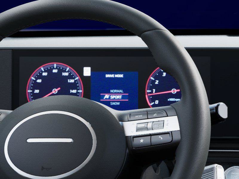 2027 Hyundai KONA Limited