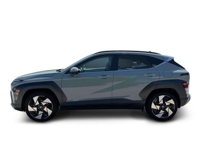 2027 Hyundai KONA Limited