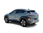 2027 Hyundai KONA Limited