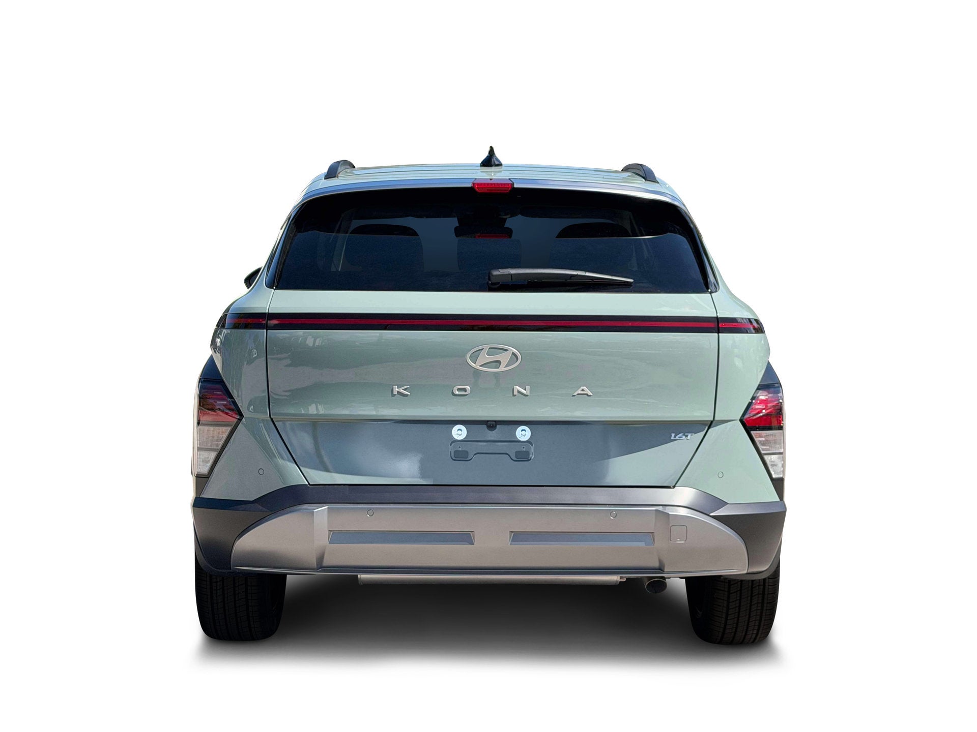 2027 Hyundai KONA Limited